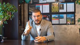 Călin Donca, în război cu Dorian Popa! Nu îl iartă pe fostul său partener de afaceri: „Crede-mă că vin după tine”
